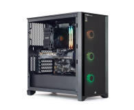Optimus Komputer PC Optimus E-sport GB550T-CR2 R5-5600G/16GB/1TB SSD - 1375683 - zdjęcie 2